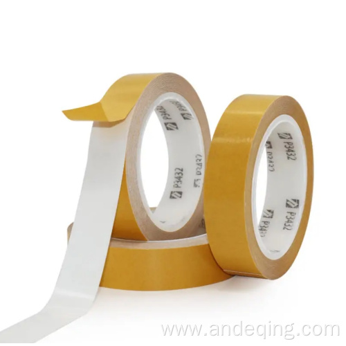 Double Sided PVC Tape for Metal Plastic Fixing